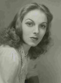 Zorina Vera 1S film star poster A4 Photo Print