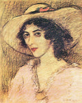 Zorka Joseph Rippl Ronai Symbolism A4 Photo Print