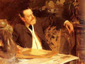 Zorn Anders Antonin Proust A4 Photo Print