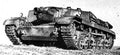 Zrinyi Ii Assault Gun A4 Photo Print