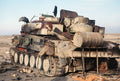 Zsu 23 4 Shilka 5 A4 Photo Print