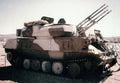 Zsu 23 4 Shilka 7 A4 Photo Print