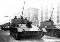 Zsu 37 Anti Aircraft System A4 Photo Print