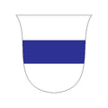 Zug Coat Of Arms N2429 A4 Photo Print