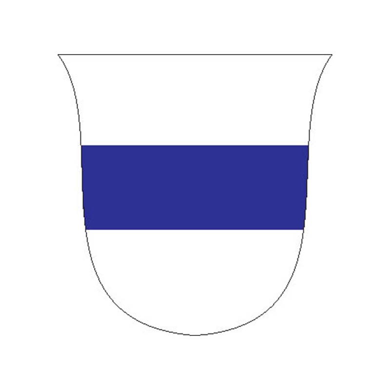 Zug Coat Of Arms N2429 A4 Photo Print