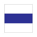 Zug Flag N2430 A4 Photo Print