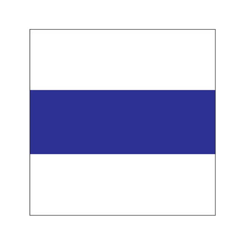 Zug Flag N2430 A4 Photo Print