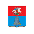 Zvenigorod1781 City Coat Of Arms N2578 A4 Photo Print