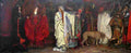 abbey Cordelia s Farewell Art A4 Photo Print