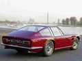 ac 428 coupe 1966 7055 13 Car A4 Photo Print