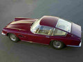 ac 428 coupe 1966 7055 14 Car A4 Photo Print