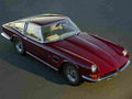 ac 428 coupe 1966 7055 16 Car A4 Photo Print
