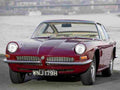 ac 428 coupe 1966 7055 17 Car A4 Photo Print