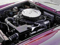 ac 428 coupe 1966 7055 2 Car A4 Photo Print