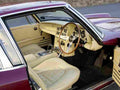 ac 428 coupe 1966 7055 3 Car A4 Photo Print