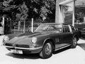 ac 428 coupe 1966 7055 5 Car A4 Photo Print