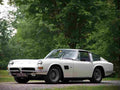 ac 428 coupe 1966 7055 6 Car A4 Photo Print