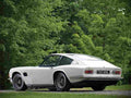 ac 428 coupe 1966 7055 7 Car A4 Photo Print