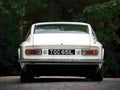 ac 428 coupe 1966 7055 8 Car A4 Photo Print