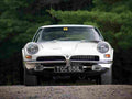 ac 428 coupe 1966 7055 9 Car A4 Photo Print