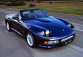 ac ace 1993 7215 2 Car A4 Photo Print