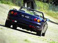ac ace 1993 7215 4 Car A4 Photo Print