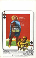 ace high 04 film star poster A4 Photo Print