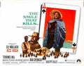 ace high 05 film star poster A4 Photo Print