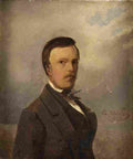 achenbach oswald andreas achenbach Art A4 Photo Print