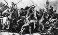 achilles 11 Art A4 Photo Print