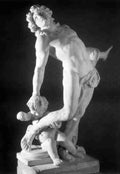 achilles 13 Art A4 Photo Print