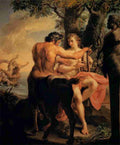 achilles Art A4 Photo Print UK