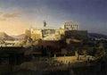 acropoli Art A4 Photo Print