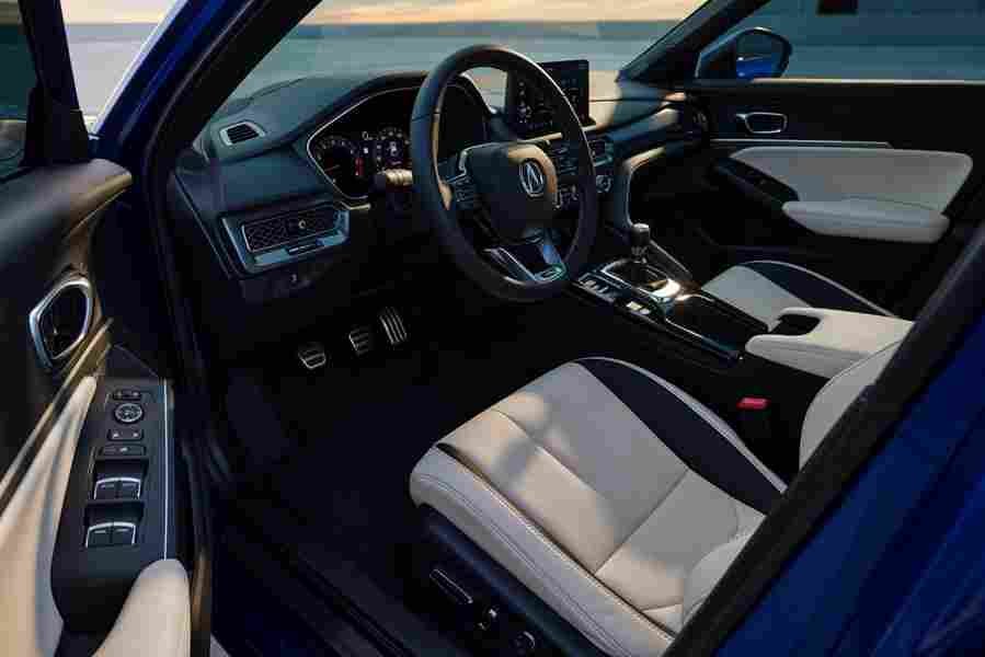 acura integra 2022 1 7243 1 Car A4 Photo Print