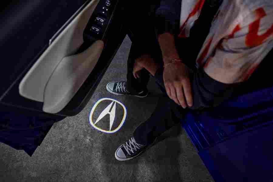 acura integra 2022 1 7243 13 Car A4 Photo Print