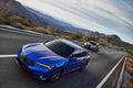 acura integra 2022 1 7243 18 Car A4 Photo Print