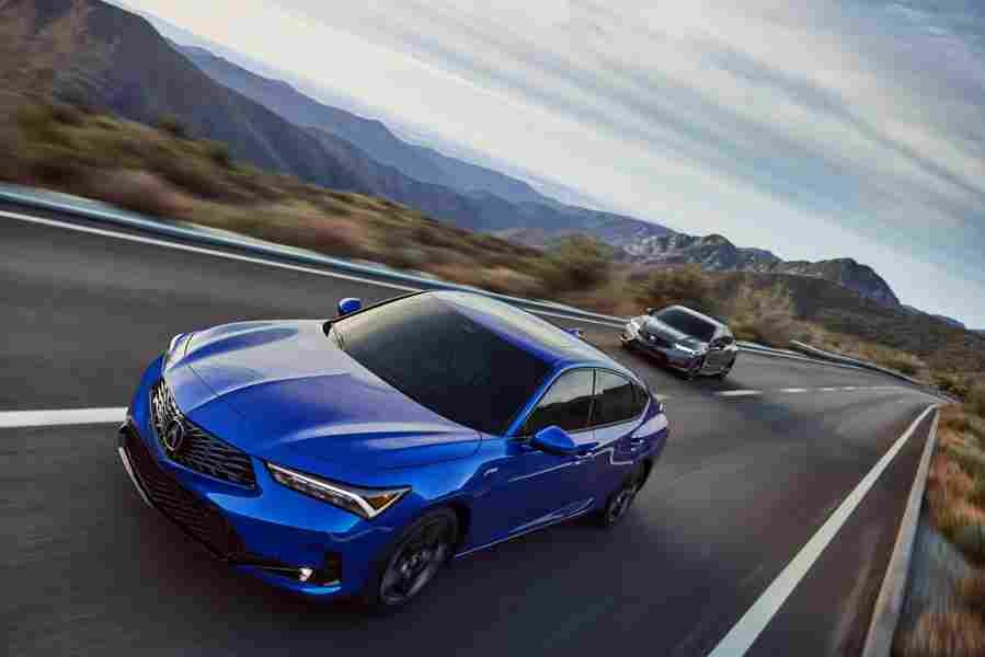 acura integra 2022 1 7243 18 Car A4 Photo Print
