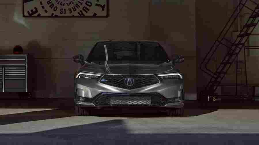 acura integra 2022 1 7243 19 Car A4 Photo Print