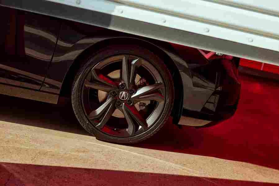 acura integra 2022 1 7243 31 Car A4 Photo Print