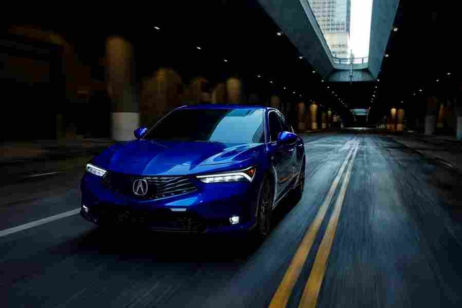 acura integra 2022 1 7243 32 Car A4 Photo Print