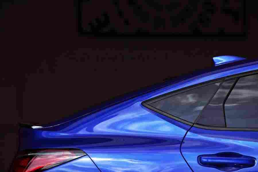 acura integra 2022 1 7243 33 Car A4 Photo Print