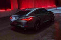 acura integra 2022 1 7243 34 Car A4 Photo Print