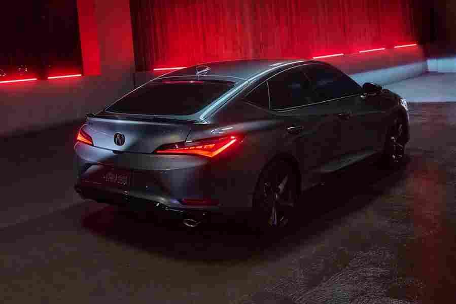 acura integra 2022 1 7243 34 Car A4 Photo Print