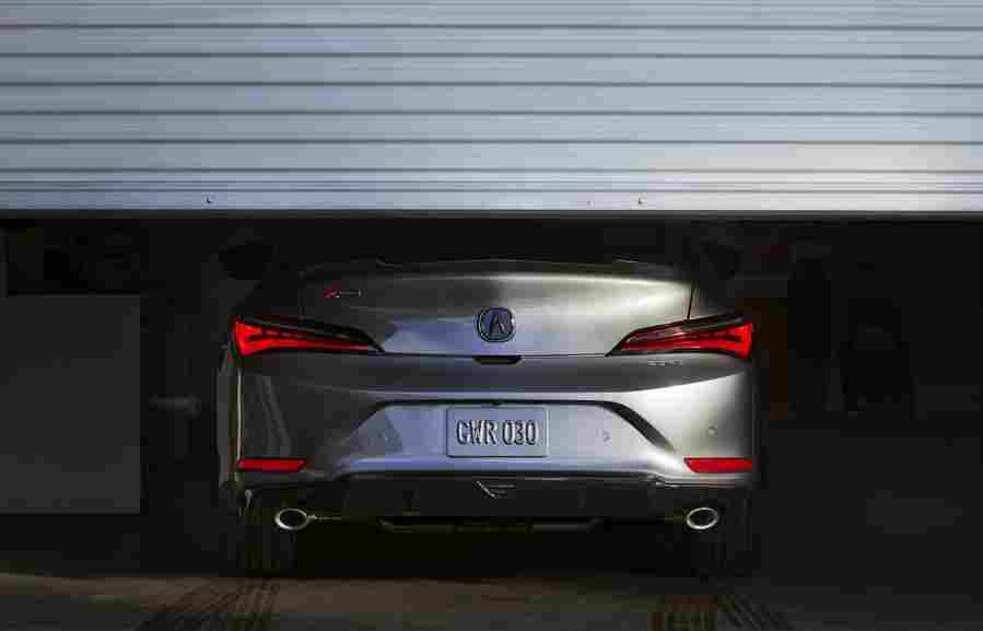 acura integra 2022 1 7243 35 Car A4 Photo Print