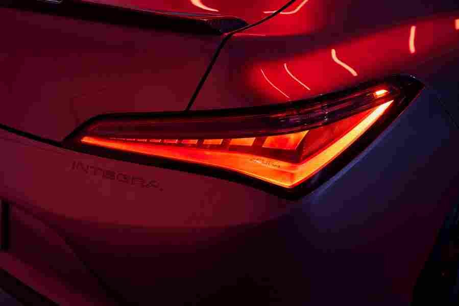 acura integra 2022 1 7243 36 Car A4 Photo Print