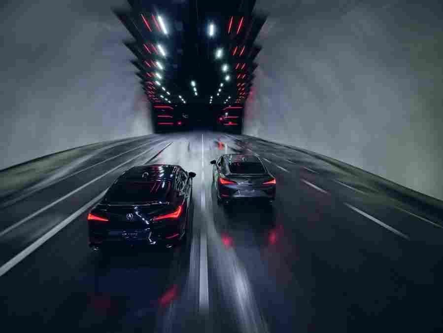 acura integra 2022 1 7243 38 Car A4 Photo Print