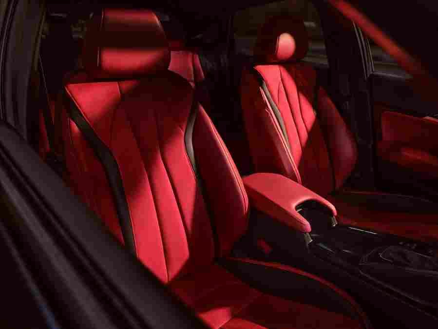 acura integra 2022 1 7243 4 Car A4 Photo Print