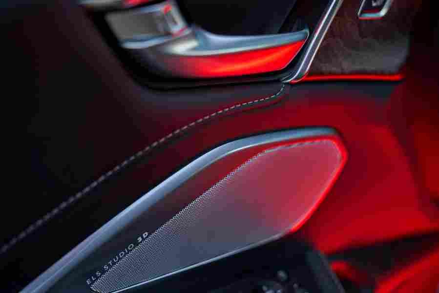 acura rdx 2021 7172 11 Car A4 Photo Print