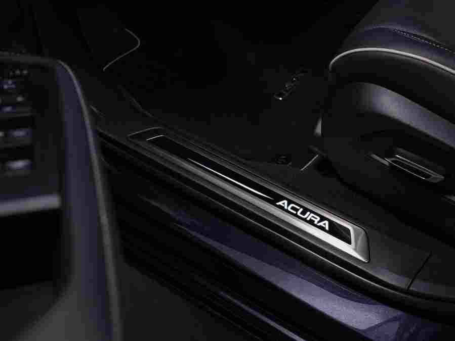 acura rdx 2021 7172 12 Car A4 Photo Print