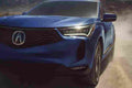 acura rdx 2021 7172 24 Car A4 Photo Print